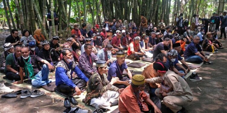 Hak Pendidikan Penghayat Kepercayaan Sudah Diatur