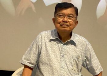 JK: Peningkatan Korban Petugas Pemilu Perlu Diantisipasi