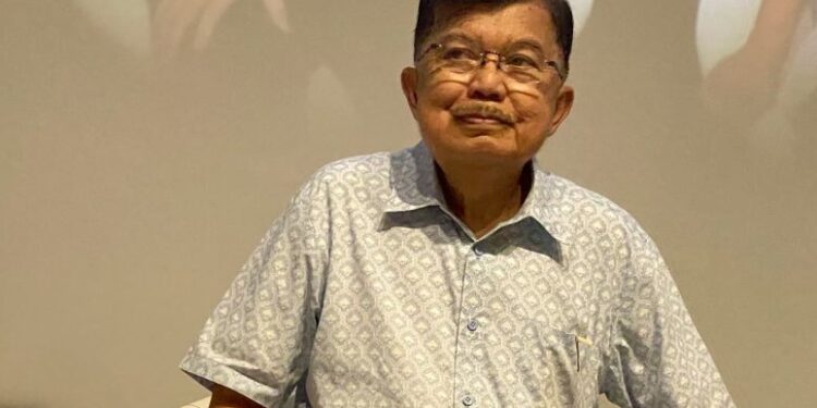 JK: Peningkatan Korban Petugas Pemilu Perlu Diantisipasi