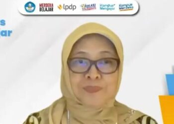 Kemendikbudristek: 112 Ribu Mahasiswa Terlibat dalam Kampus Mengajar