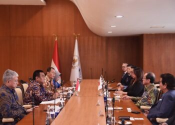 Gobel Ajak Berinvestasi dengan Konsep Berwawasan Lingkungan