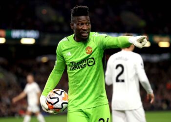 Andrea Onana. Sumber Foto: manutd.com