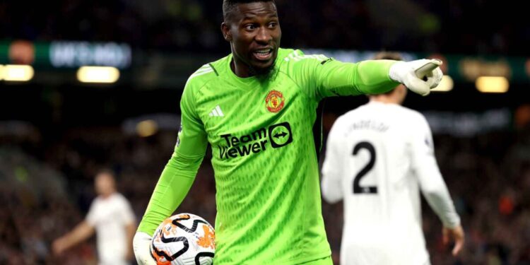 Andrea Onana. Sumber Foto: manutd.com