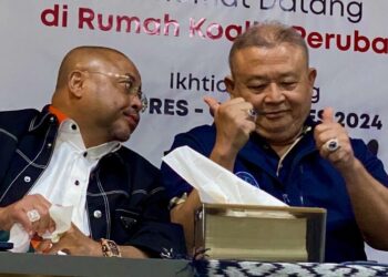 NasDem: Tiga Bacapres Akan Bertemu Presiden Siang Ini