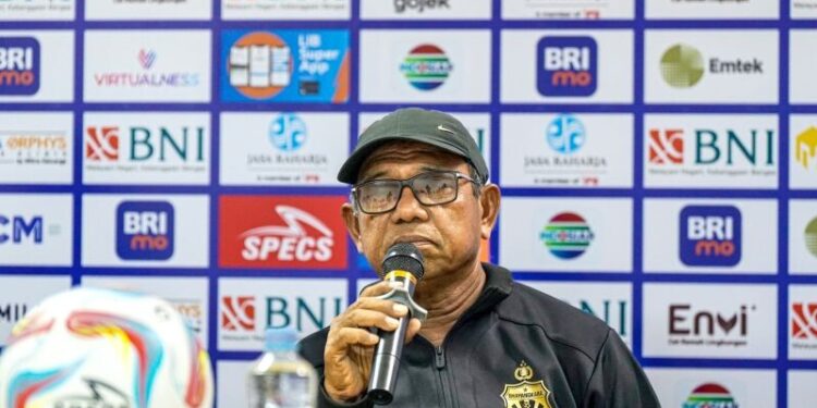 Bhayangkara FC Siapkan Fisik dan Mental Jelang Hadapi Barito Putera