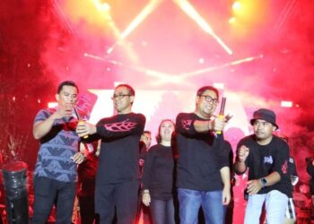 Wali Kota Denpasar: D’Youth Fest Beri Ruang Kolaborasi Anak Muda