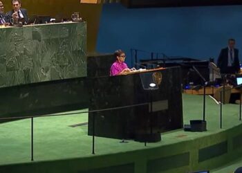 RI Serukan Gencatan Senjata di Gaza, Desak Israel Akhiri Pendudukan