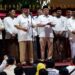 Prabowo Ajak Relawan Jagat Prabowo Bangun Indonesia