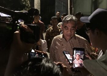 Muzani Beri Sinyal Cawapres Prabowo Diumumkan Secepatnya