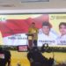 Sah! Golkar Usung Gibran Jadi Cawapres Prabowo