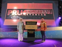 PRUAnugerah