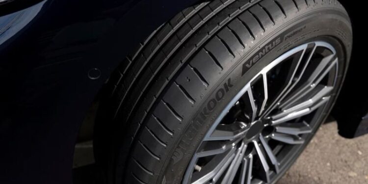 Masalah Ban Picu Kecelakaan di Tol, Ini Tips Pencegahannya