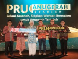PRUAnugerah