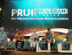 PRUAnugerah