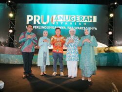 PRUAnugerah