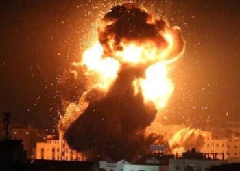 Israel Ancam akan Bom Konvoi Pembawa Bantuan ke Gaza