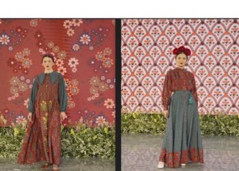 Prediksi Tren Fesyen 2024 dari Kacamata Desainer