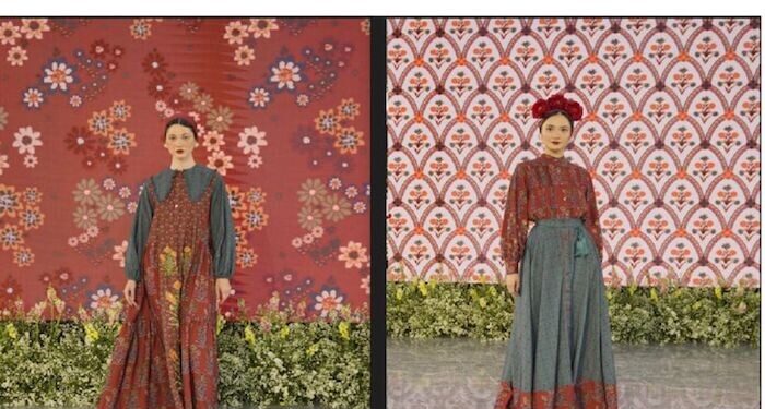 Prediksi Tren Fesyen 2024 dari Kacamata Desainer