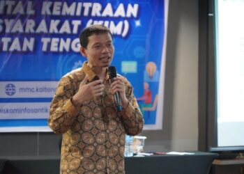 Surabaya Menjadi Tuan Rumah Festival KIMFest 2023