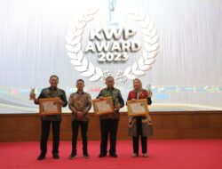 KWP Award