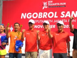 Jakarta RUN