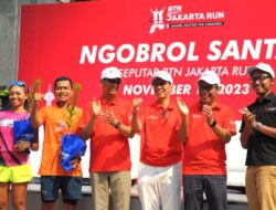 Jakarta RUN