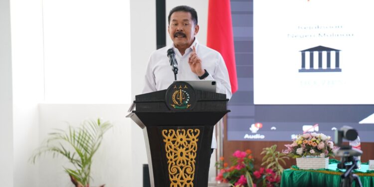 Jaksa Agung