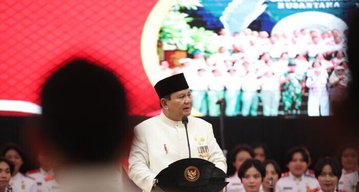 Prabowo