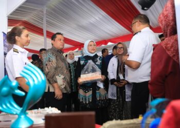 LPKS Komitmen Pemerintah Tingkatkan Kualitas SDM Nasional