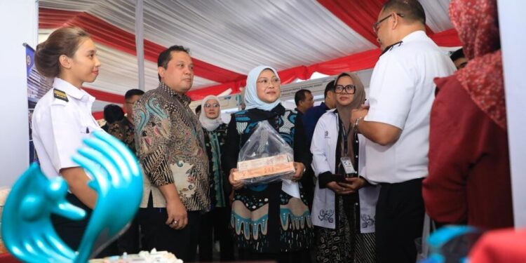 LPKS Komitmen Pemerintah Tingkatkan Kualitas SDM Nasional