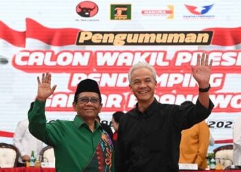 Peneliti BRIN: Integritas dan Kapabilitas jadi Keunggulan Mahfud