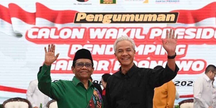 Peneliti BRIN: Integritas dan Kapabilitas jadi Keunggulan Mahfud