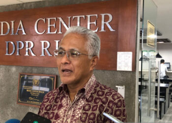 Anggota Komisi II DPR: Putusan MK Harus Dikonsultasikan ke DPR Dahulu