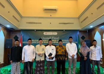 PBNU: Lomba Mengajar Kitab Kuning Dorong Inovasi Pembelajaran
