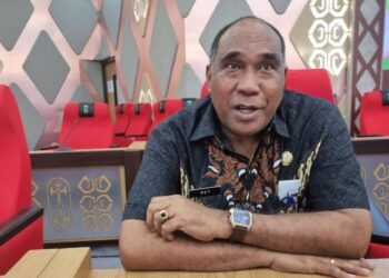 Pemprov Papua Barat Susun Kajian Lingkungan Hidup Strategis