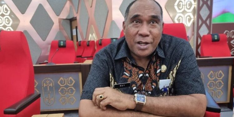 Pemprov Papua Barat Susun Kajian Lingkungan Hidup Strategis