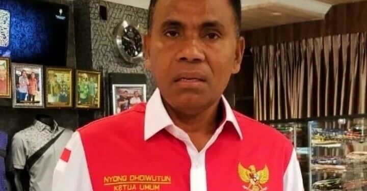 Politik Supremasi Haus Kekuasaan