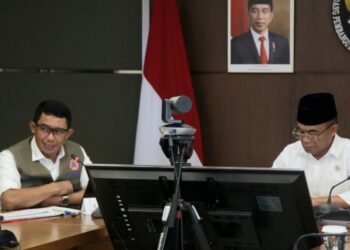 BNPB Siapkan Dukungan Penanganan Bencana di Yakuhimo