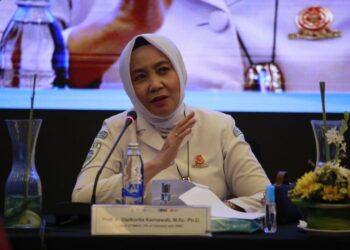 BMKG: Masyarakat Waspada Cuaca Ekstrem di masa Pancaroba