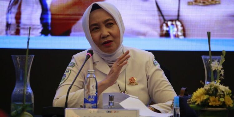 BMKG: Masyarakat Waspada Cuaca Ekstrem di masa Pancaroba