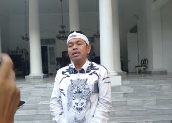 Dedi Mulyadi Berharap Purwakarta Percepat Pembangunan