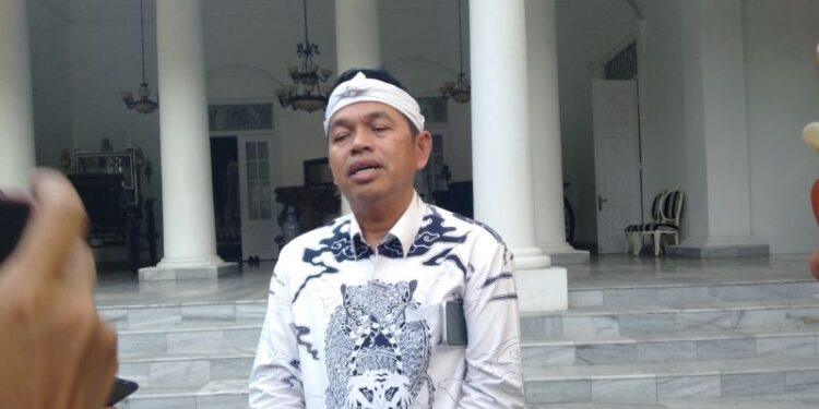 Dedi Mulyadi Berharap Purwakarta Percepat Pembangunan