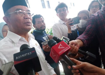 Menko PMK: Pemuda Harusnya Diberi Kesempatan Jadi Pemimpin