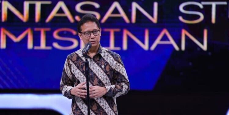 Masalah Stunting Harus Diselesaikan Seluruh Komponen Bangsa