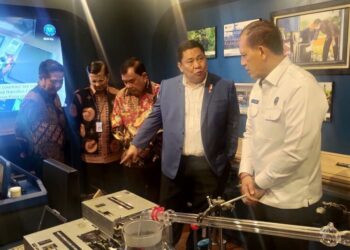 BNN Resmikan Museum Anti Narkotika Pertama di Indonesia