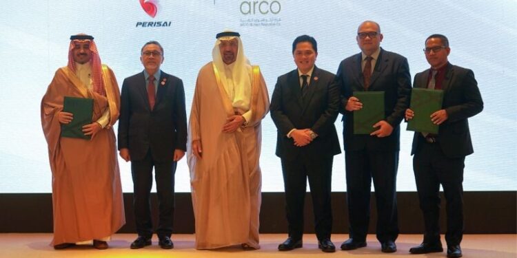 Mendag: Kerja Sama Indonesia-Arab Saudi Saling Beri Manfaat