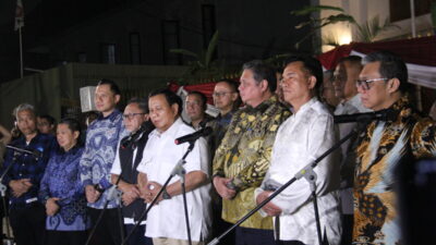 Prabowo
