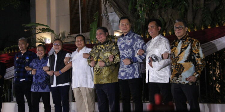 Salah Satunya dari JABAR, KIM Tetap Akan Pertimbangkan Kembali