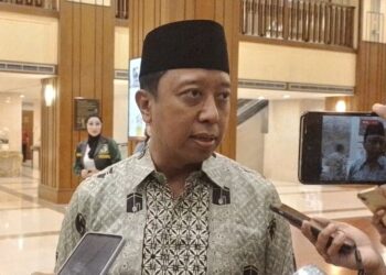 Pagi Ini! Dibeberkan PPP Bacawapres Ganjar akan Diumumkan