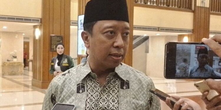 Pagi Ini! Dibeberkan PPP Bacawapres Ganjar akan Diumumkan
